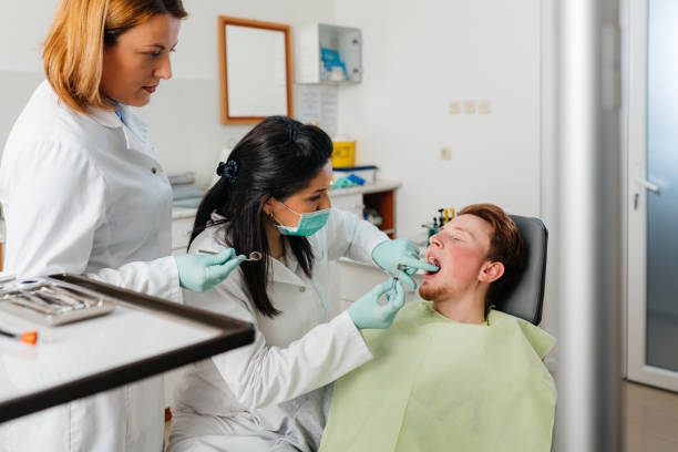 Best Emergency Dental Care for Trauma or Injury in Key Biscayne, FL