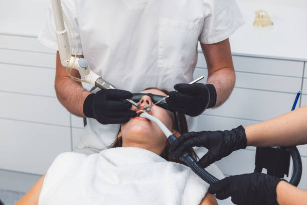 Best Weekend Emergency Dentist in Key Biscayne, FL